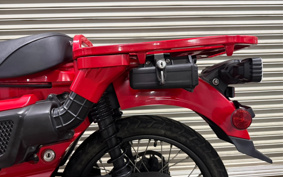 HONDA CT125 HUNTER CUB JA55