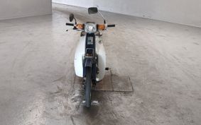 HONDA SUPER CUB50 C50
