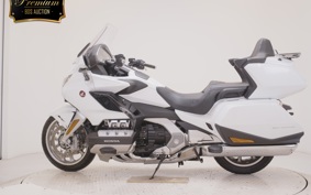 HONDA GL 1800 GOLD WING TOUR DCT 2020 SC79
