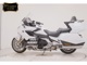 Фото Honda GL 1800 GOLD WING TOUR DCT 2020 с японского аукциона