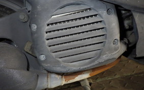 YAMAHA JOG 2025 SA55J