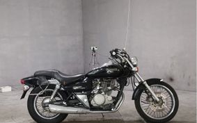 KAWASAKI ELIMINATOR 125 BN125A