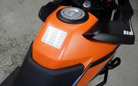 KTM 390 ADVENTURE 2021