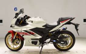 YAMAHA YZF-R3 2022 RH21J