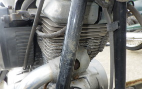 YAMAHA DRAGSTAR 250 VG02J