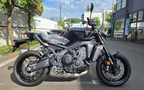 YAMAHA MT-09 Y-AMT 2021 RN88J