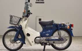 HONDA C50 SUPER CUB 2014 AA01
