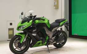 KAWASAKI NINJA 1000 2012