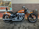 Фото Harley FXSB BREAKOUT 2014 с японского аукциона