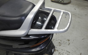 HONDA SPACY 125 Gen. 3 JF04