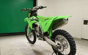 KAWASAKI KX250 2009 KX252E