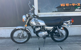 YAMAHA GT50 FT1