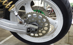 SUZUKI GSX400 IMPULSE GK79A