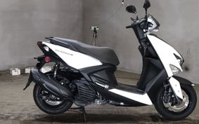 YAMAHA CYGNUS GRIF ASU SEJ4J