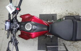 HONDA CB250RA MC52