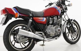 YAMAHA XJ400 2024 4V7
