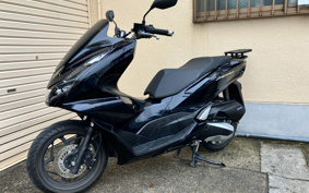 HONDA PCX 160 KF47
