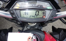 KAWASAKI Z1000 Gen.5 2017 ZXT00W