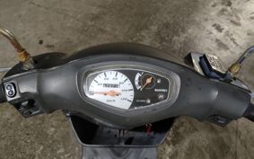 SUZUKI ADDRESS V125 CF46A
