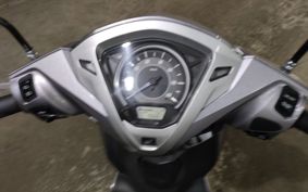 HONDA LEAD 125 JF45