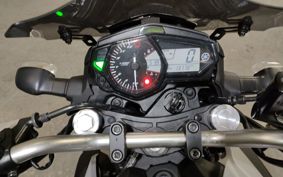 YAMAHA MT-25 RG43J