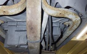 SUZUKI LET's 4 2023 CA41A