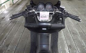 HONDA FORZA X MF06