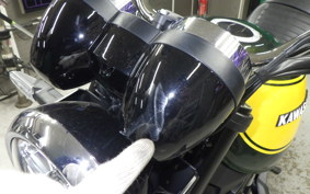 KAWASAKI Z900RS 2023 ZR900K