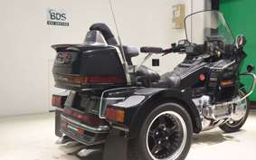 HONDA GL1500 GOLD WING TRIKE SE 1993 SC22