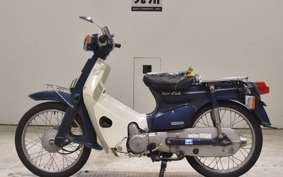HONDA C50 SUPER CUB E AA01