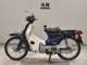 Фото Honda C50 SUPER CUB E 2003 с японского аукциона