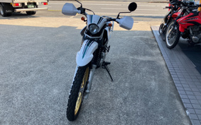YAMAHA SEROW 250 DG17J