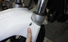 HONDA HORNET 250 2010 MC31