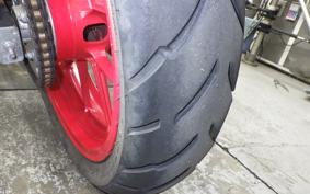 SUZUKI GSX-R125 2007 DL33B