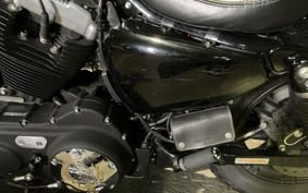 HARLEY XL1200X 2015 LC3