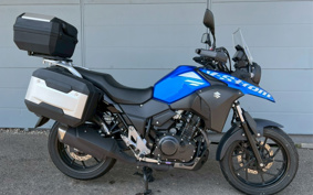 SUZUKI STROM 250ABS DS11A