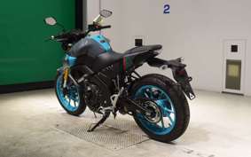 YAMAHA MT-125 RE45J