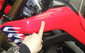HONDA CRF250L 2007 MD47