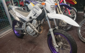 YAMAHA XT250X DG17J