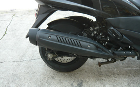 YAMAHA MAJESTY 250 SG20J