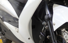 YAMAHA CYGNUS125XSR SE44J