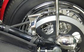 HARLEY FLSTS 1450 2003
