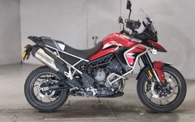 TRIUMPH  TRIUMPH  TIGER 900GT PRO TRE64D