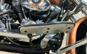 HARLEY FLSTN1340-1450 2008 JD5