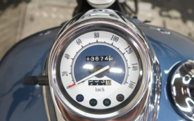 YAMAHA DRAGSTAR 250 VG05J