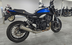 KAWASAKI Z900RS 2024 ZR900K