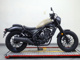 Фото Honda REBEL 2017 с японского аукциона