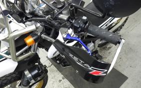 YAMAHA SEROW 250 Gen.2 DG17J