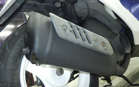 HONDA DIO AF18
