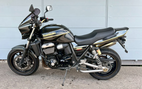 KAWASAKI ZRX1200 DAEG 2009 ZRT20D